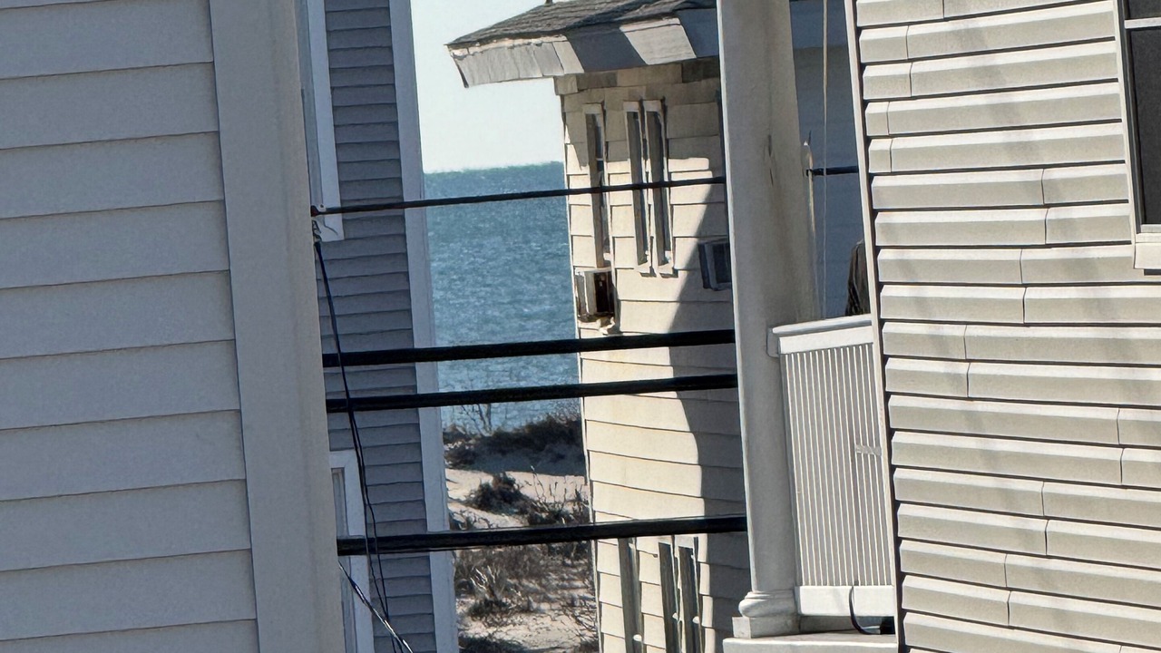 Photo of Outdoor in South End