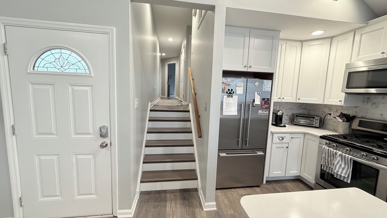 Photo of Kitchen in South End