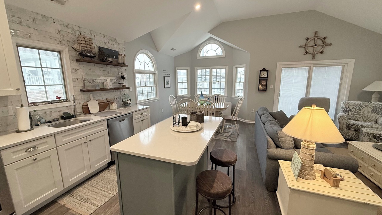 Photo of Livingroom in South End