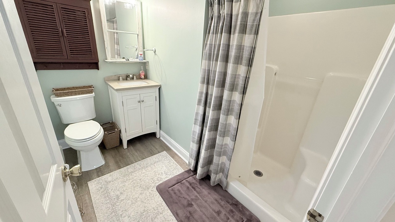 Photo of Bathroom in South End