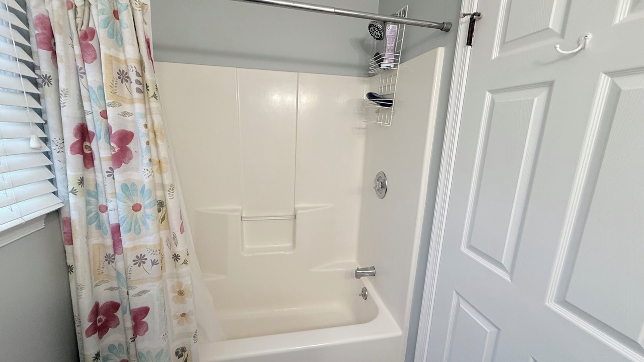 Photo of Bathroom in South End