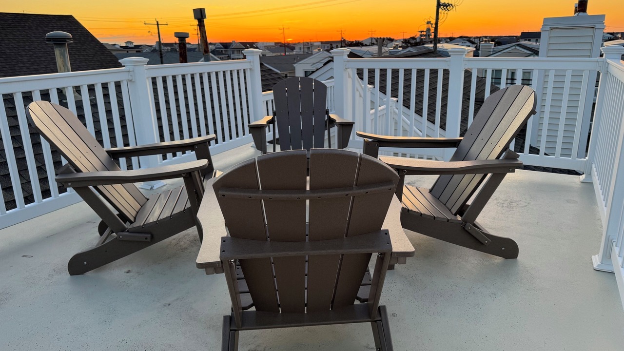 Photo of Outdoor in South End