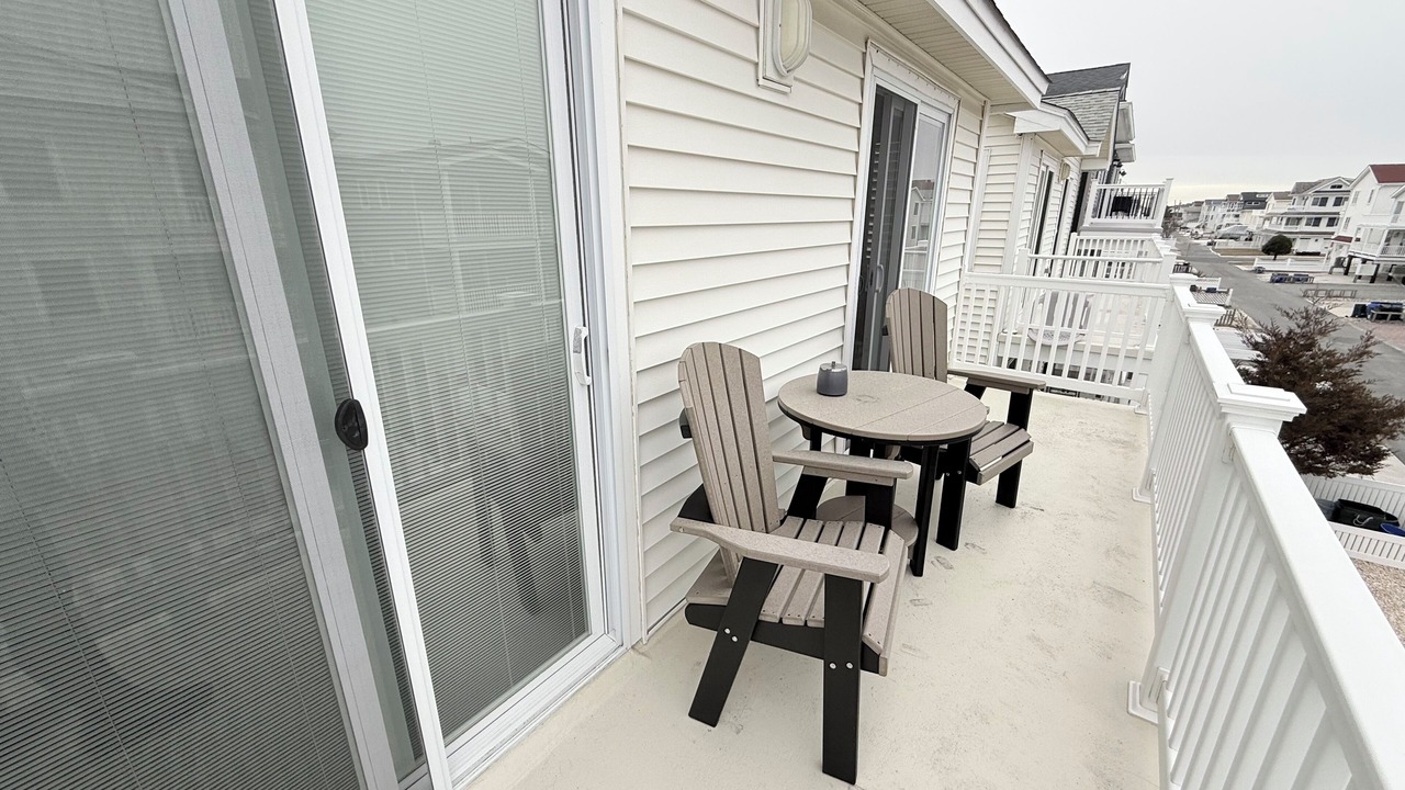 Photo of Outdoor in South End