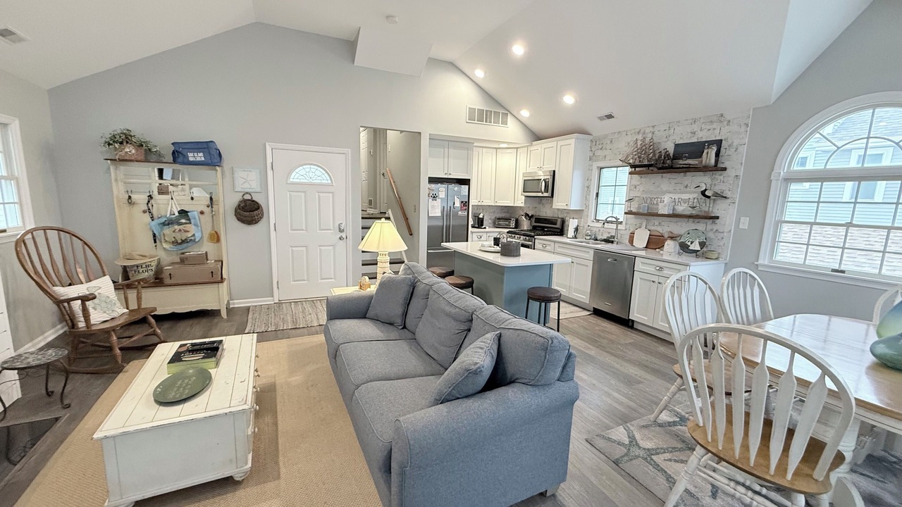 Photo of Livingroom in South End