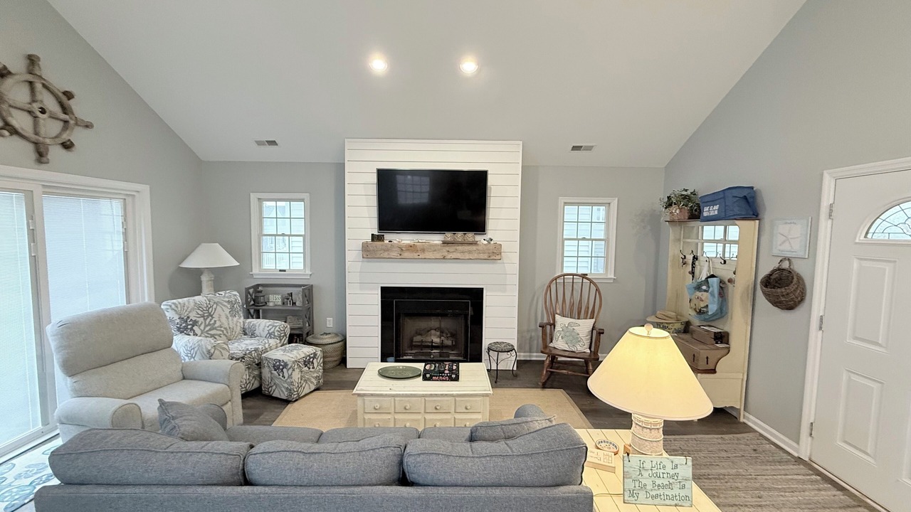 Photo of Livingroom in South End