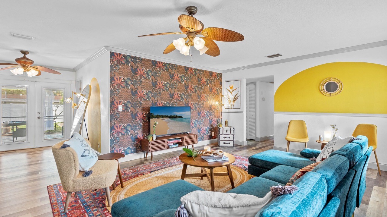 Photo of Bedroom in Plantation