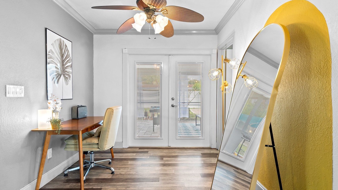 Photo of Bedroom in Plantation