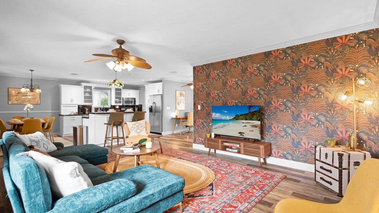 Photo of Bedroom in Plantation