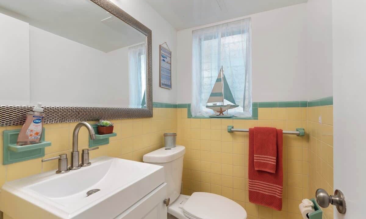 Photo of Bathroom in Deerfield Beach