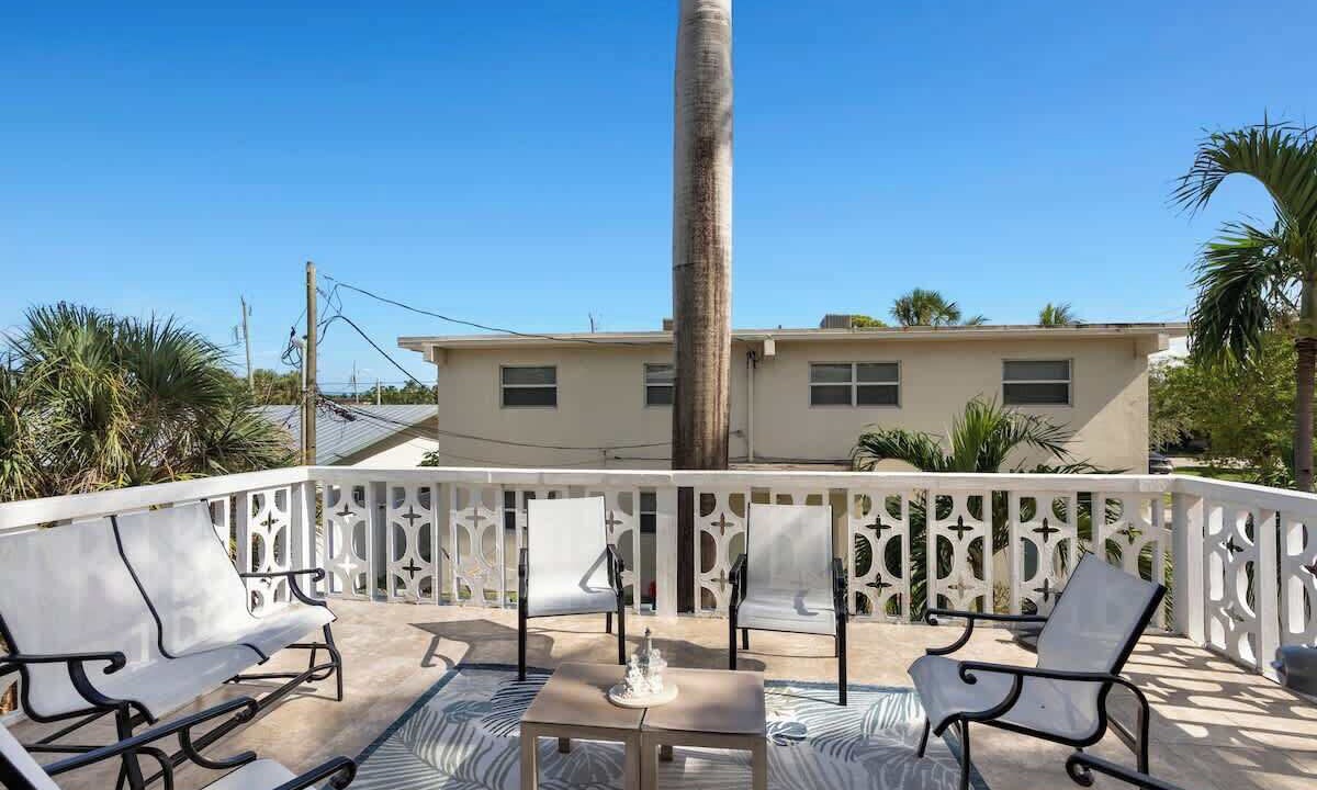 Photo of Outdoor in Deerfield Beach