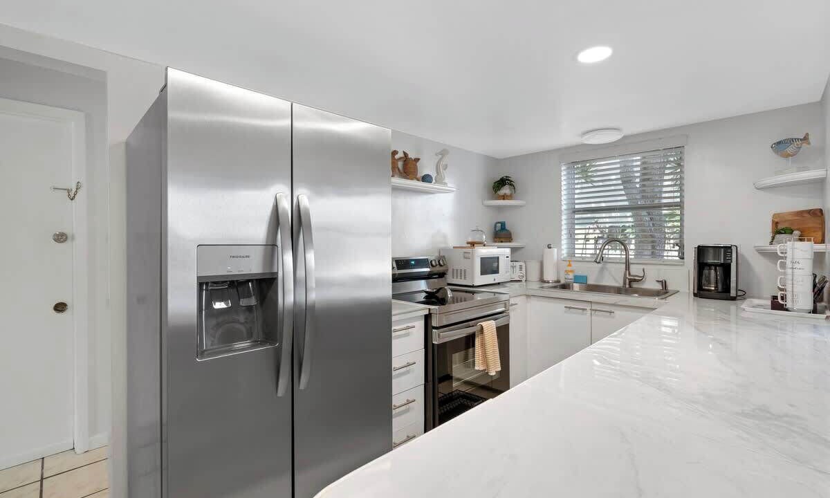 Photo of Kitchen in Deerfield Beach