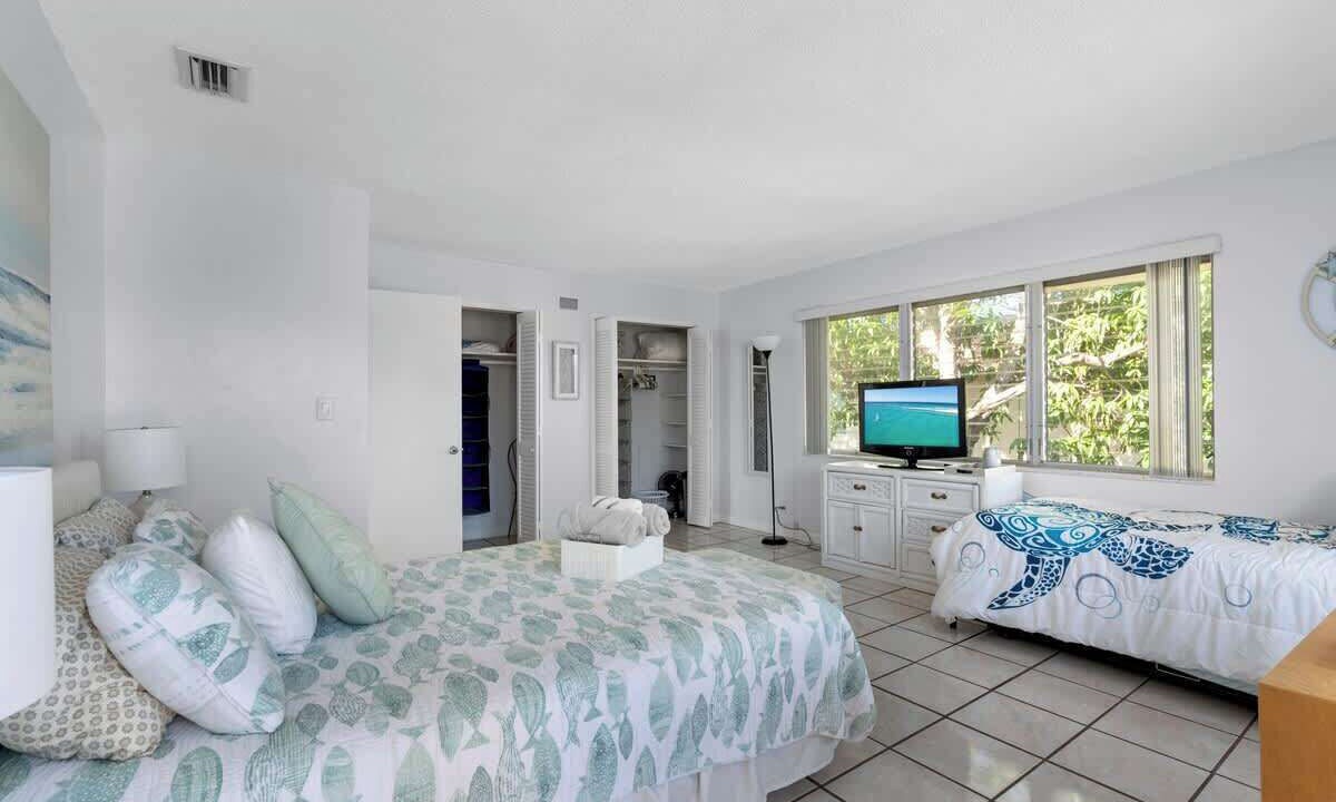 Photo of Bedroom in Deerfield Beach