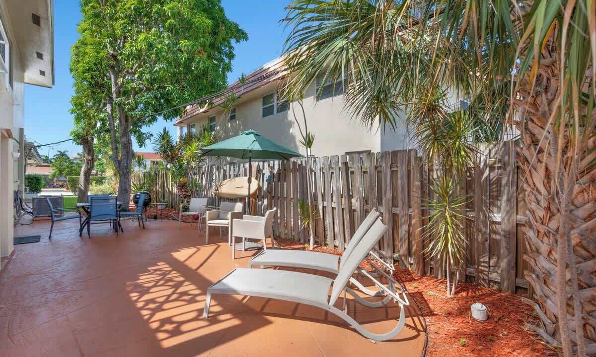 Photo of Outdoor in Deerfield Beach