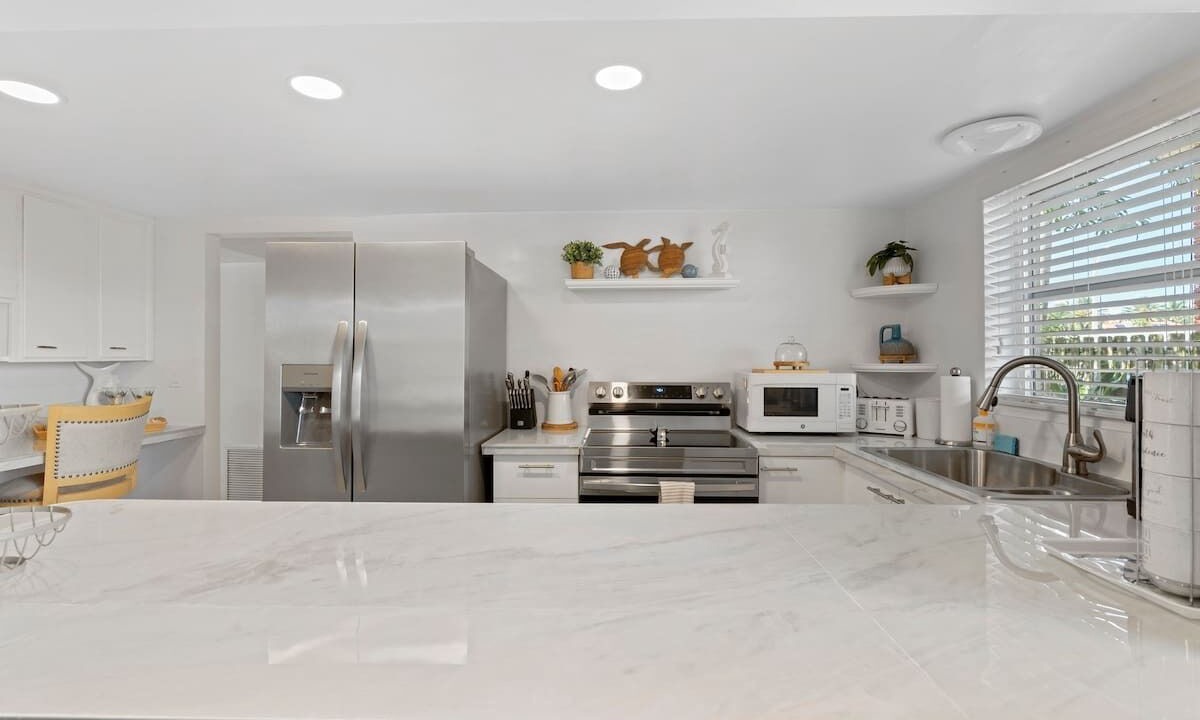 Photo of Kitchen in Deerfield Beach