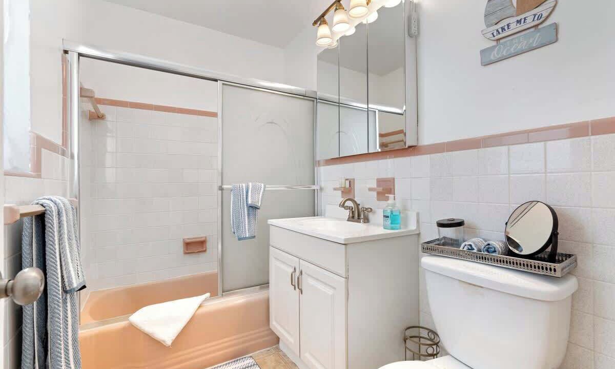 Photo of Bathroom in Deerfield Beach
