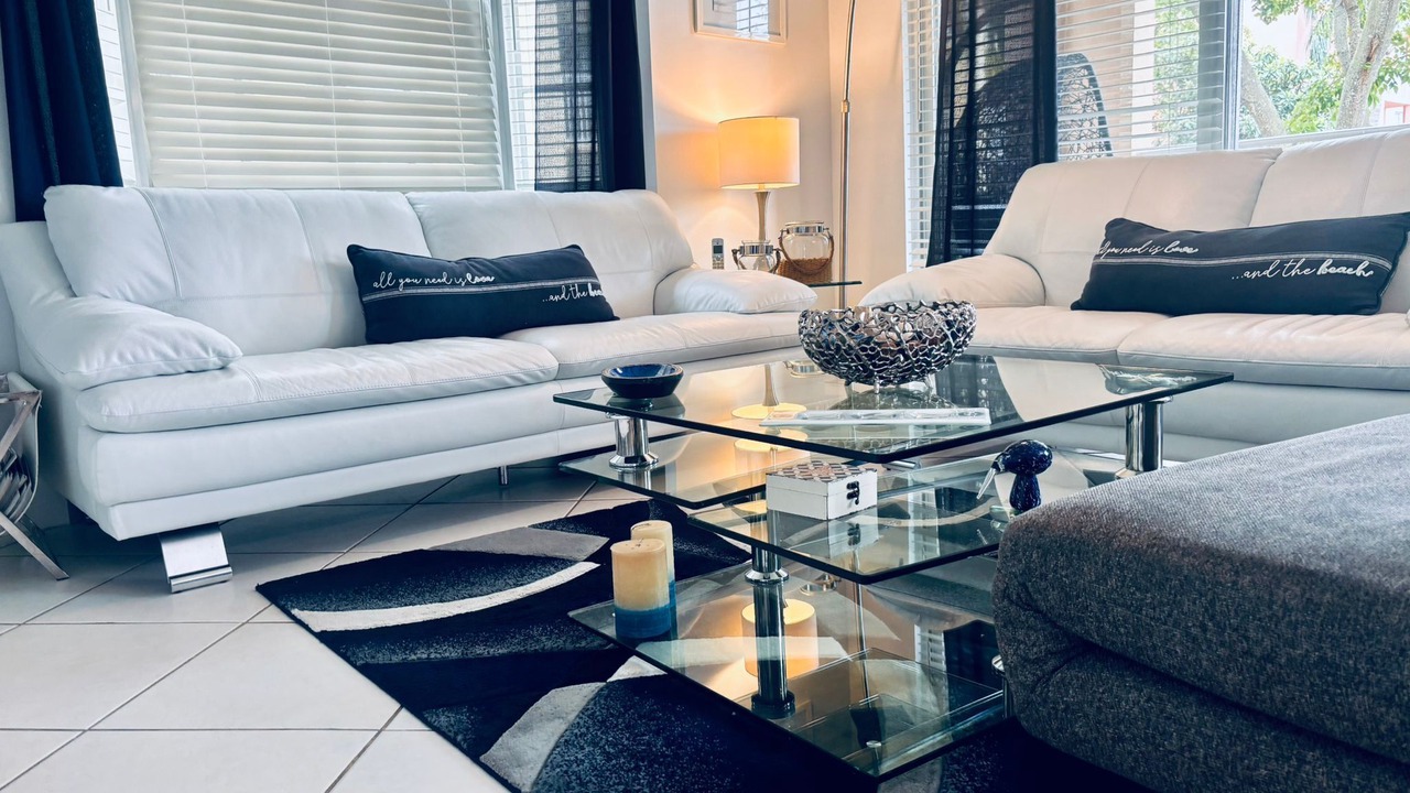 Photo of Livingroom in Aventura