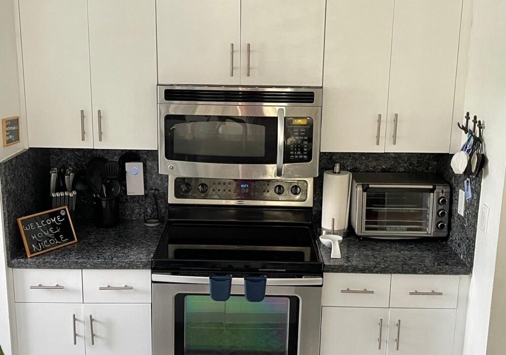 Photo of Kitchen in Aventura