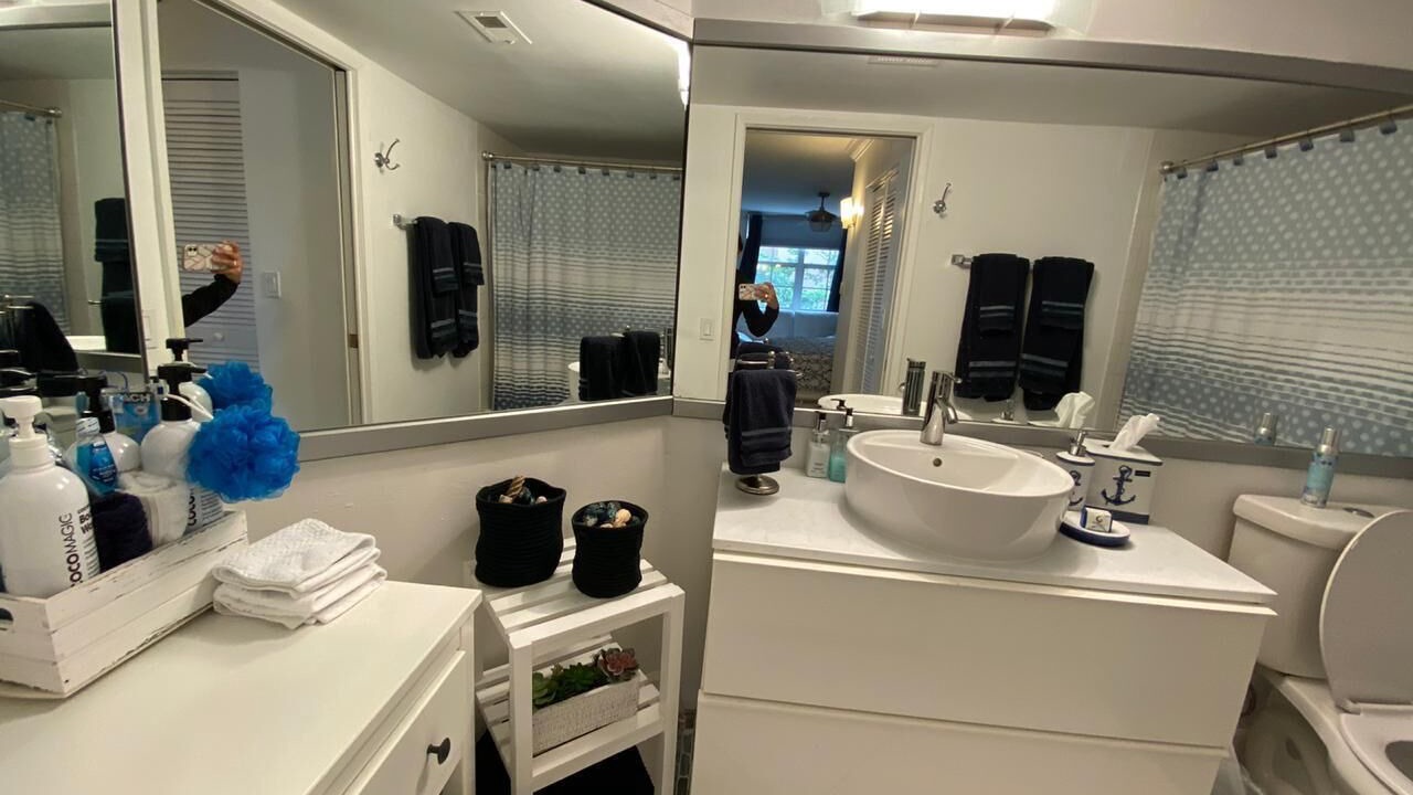 Photo of Bathroom in Aventura