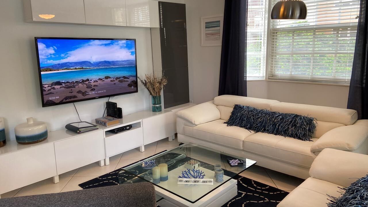 Photo of Livingroom in Aventura