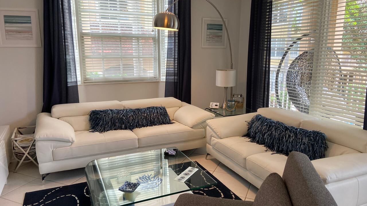 Photo of Livingroom in Aventura