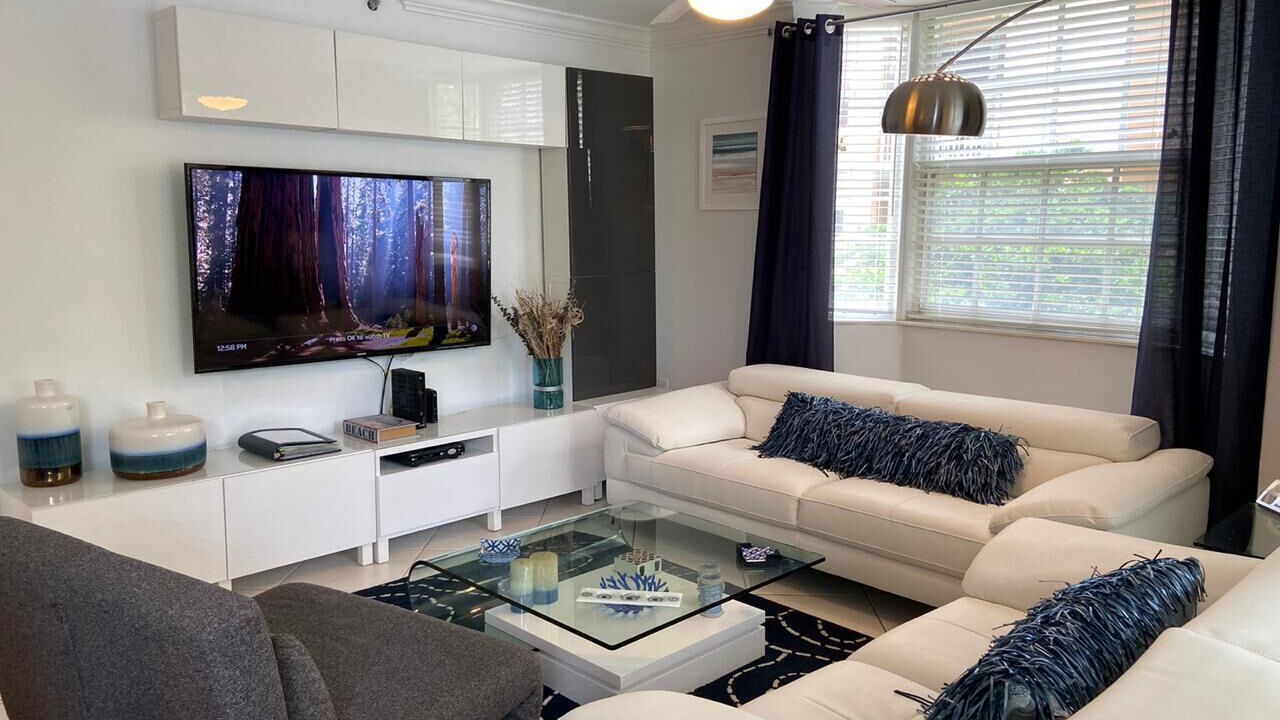 Photo of Livingroom in Aventura