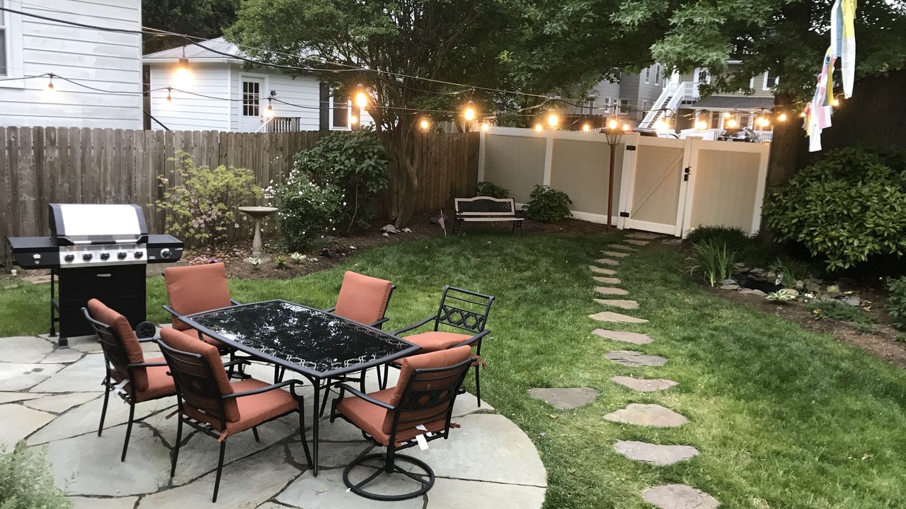 Photo of Outdoor in Annapolis