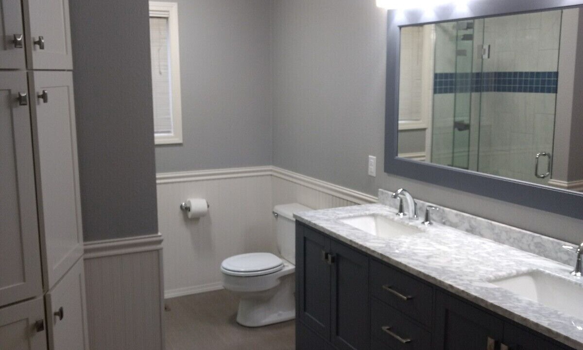 Photo of Bathroom in Somers