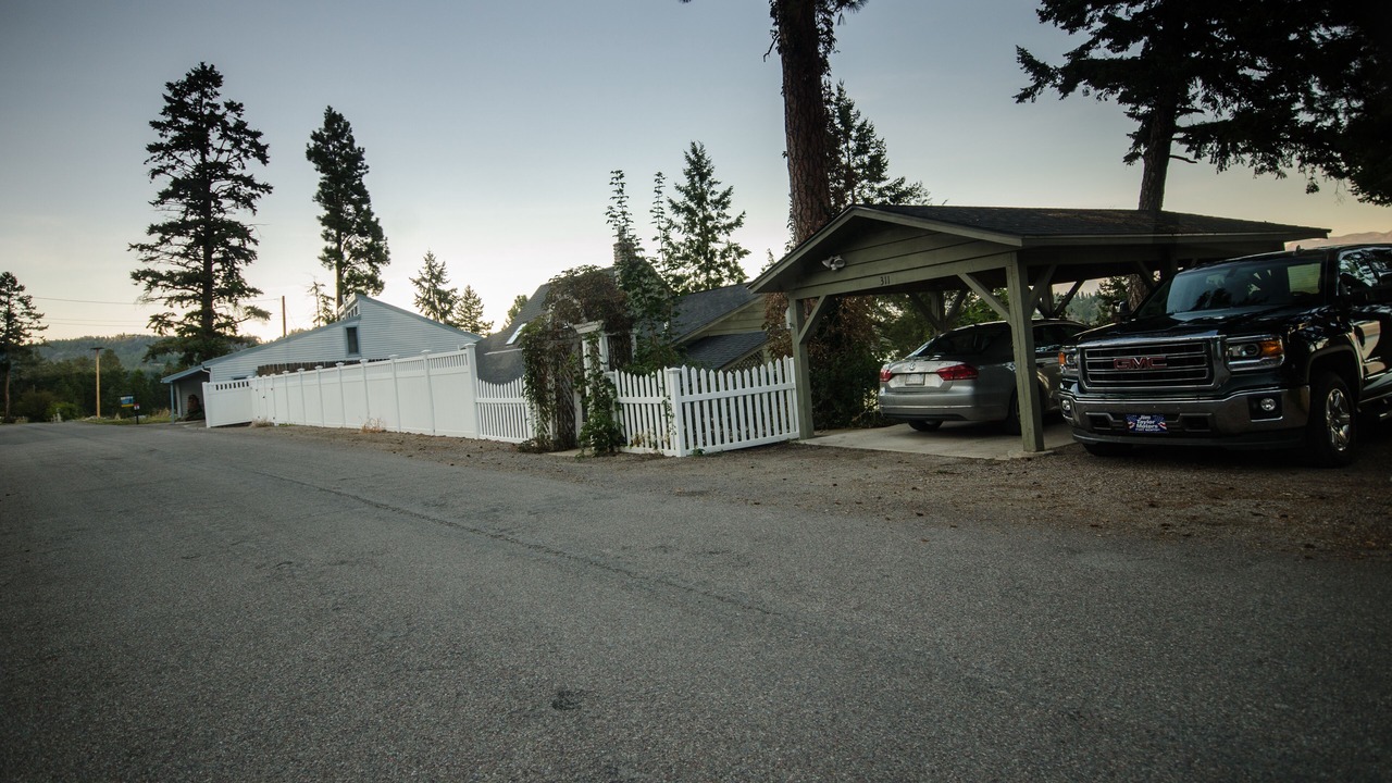 Photo of Outdoor in Somers