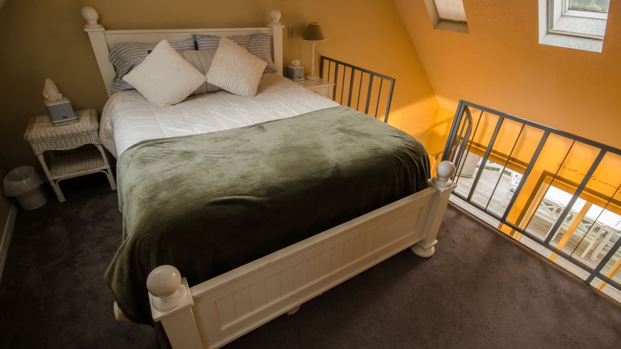 Photo of Bedroom in Somers