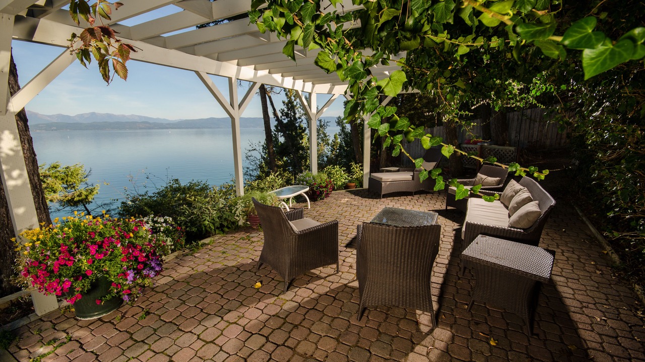 Photo of Patio Balcony in Somers