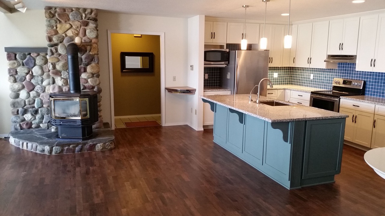 Photo of Bedroom in Somers