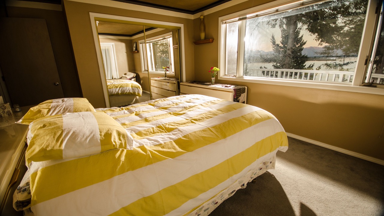 Photo of Bedroom in Somers