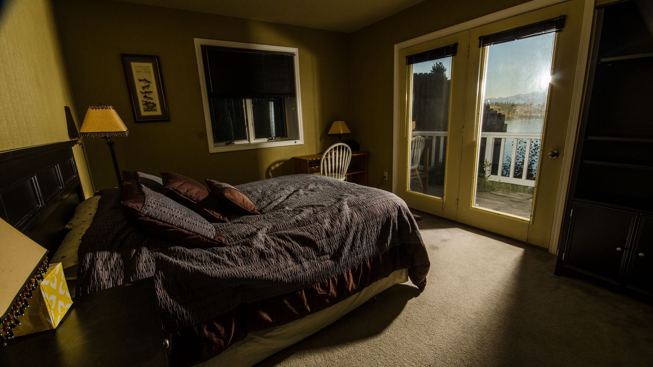 Photo of Bedroom in Somers