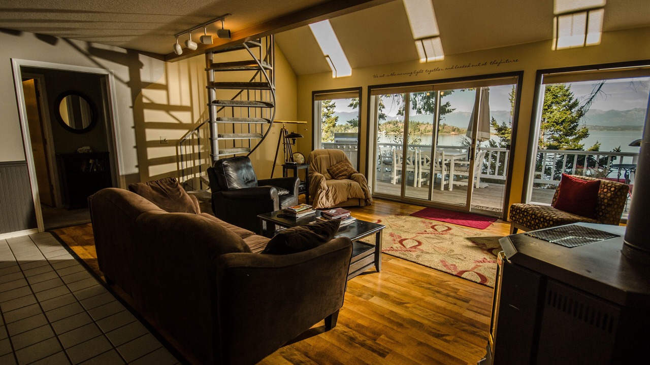 Photo of Livingroom in Somers