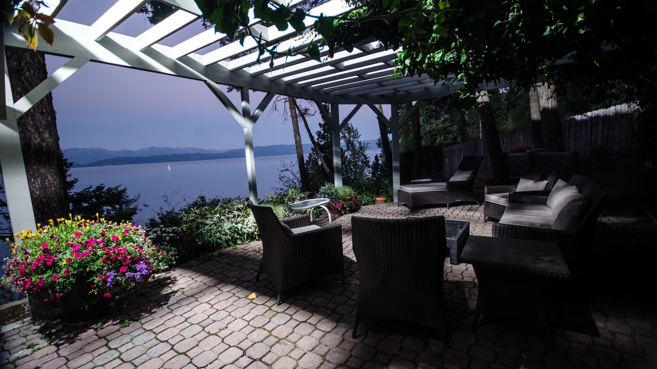 Photo of Patio Balcony in Somers