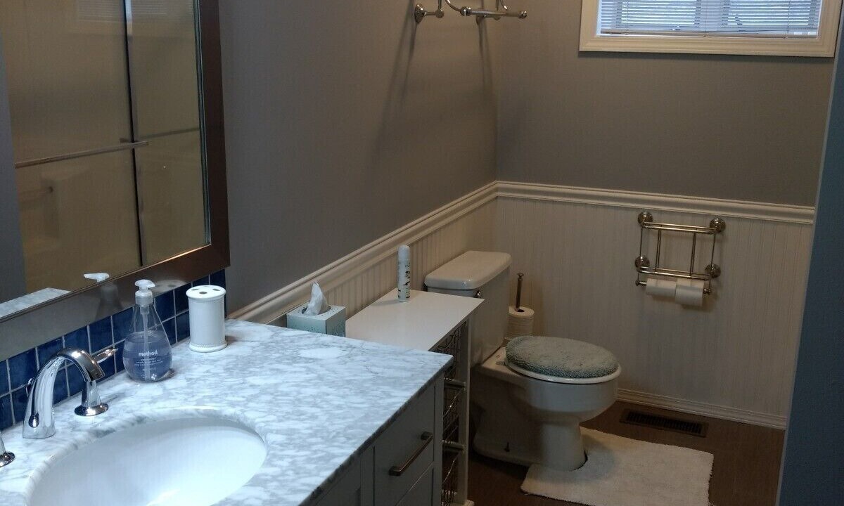 Photo of Bathroom in Somers