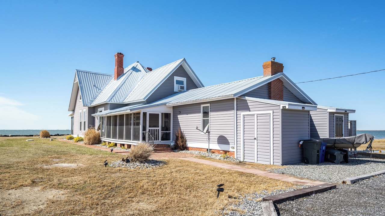 Photo of Outdoor in Crisfield