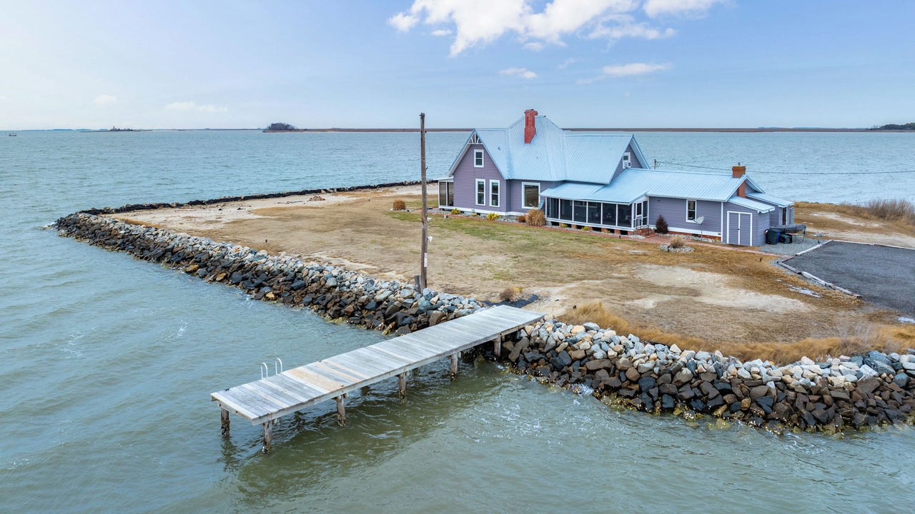Photo of Outdoor in Crisfield