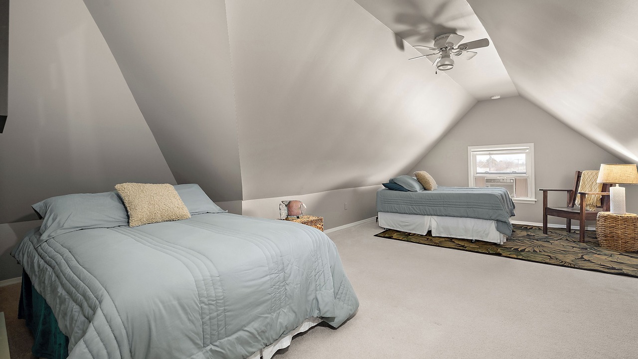 Photo of Bedroom in Crisfield
