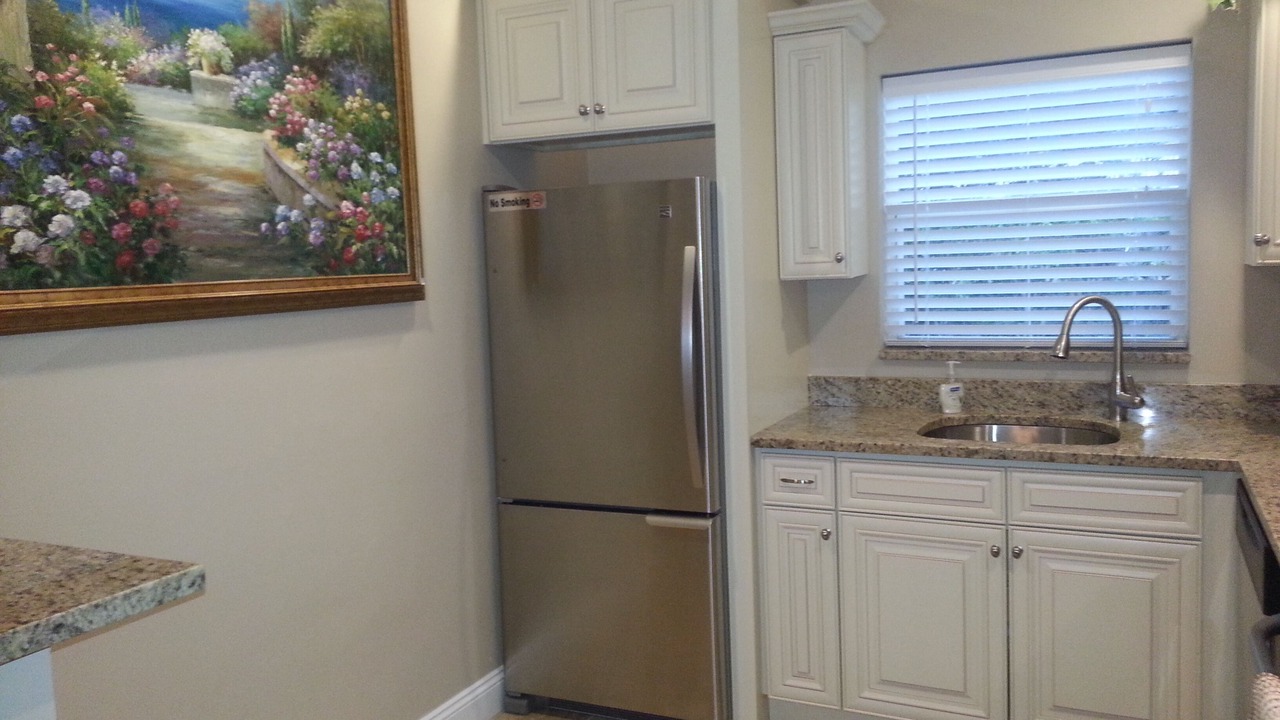 Photo of Kitchen in Pompano Beach