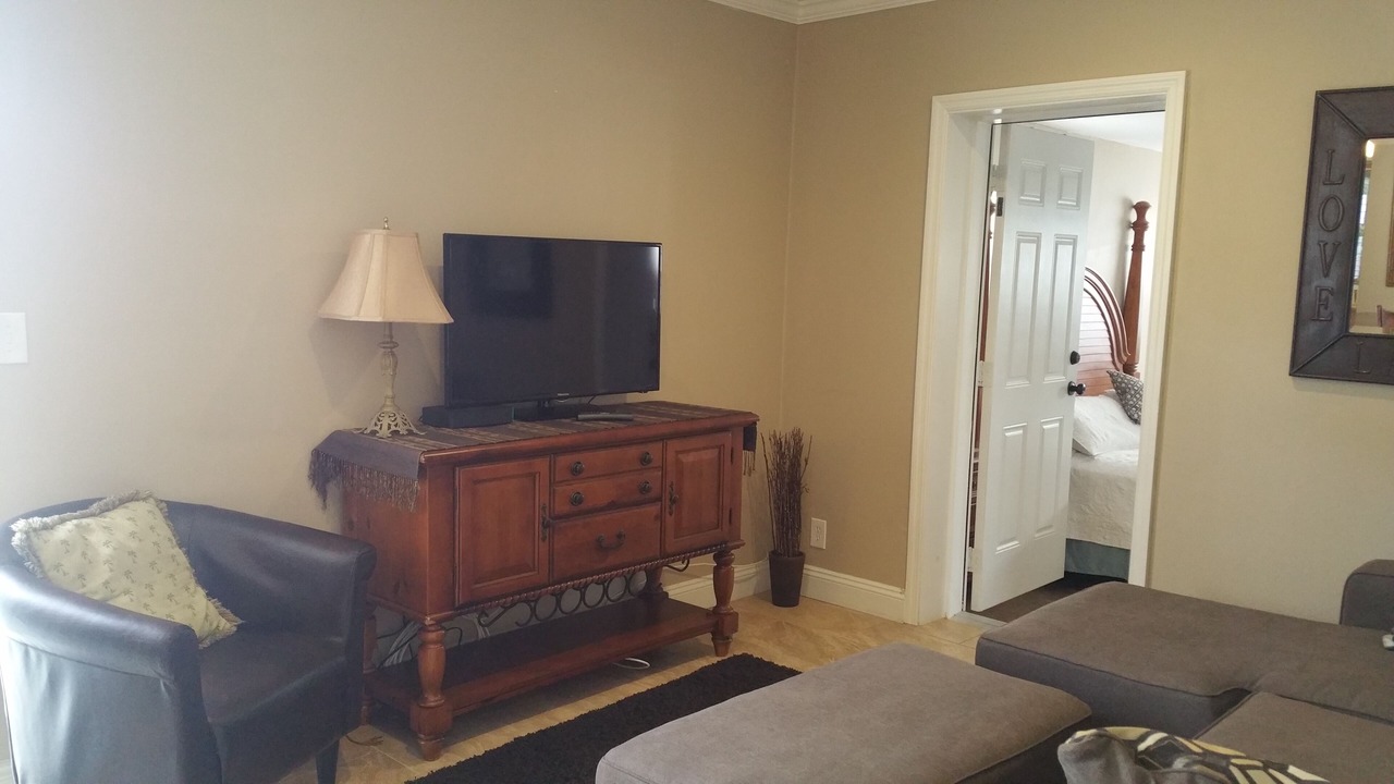Photo of Livingroom in Pompano Beach