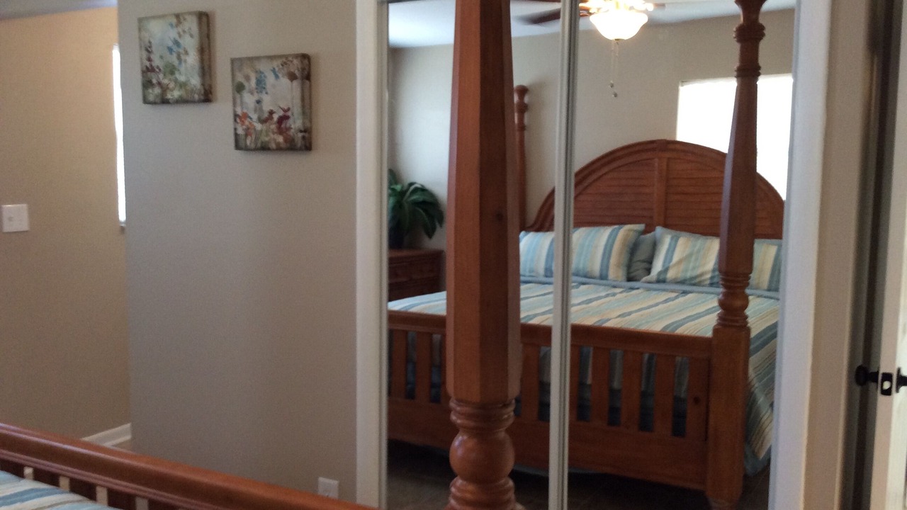 Photo of Bedroom in Pompano Beach