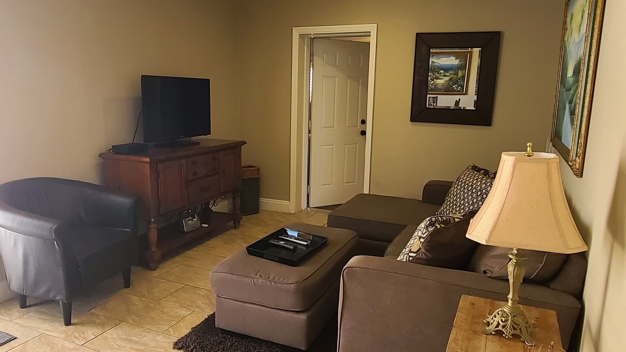 Photo of Livingroom in Pompano Beach