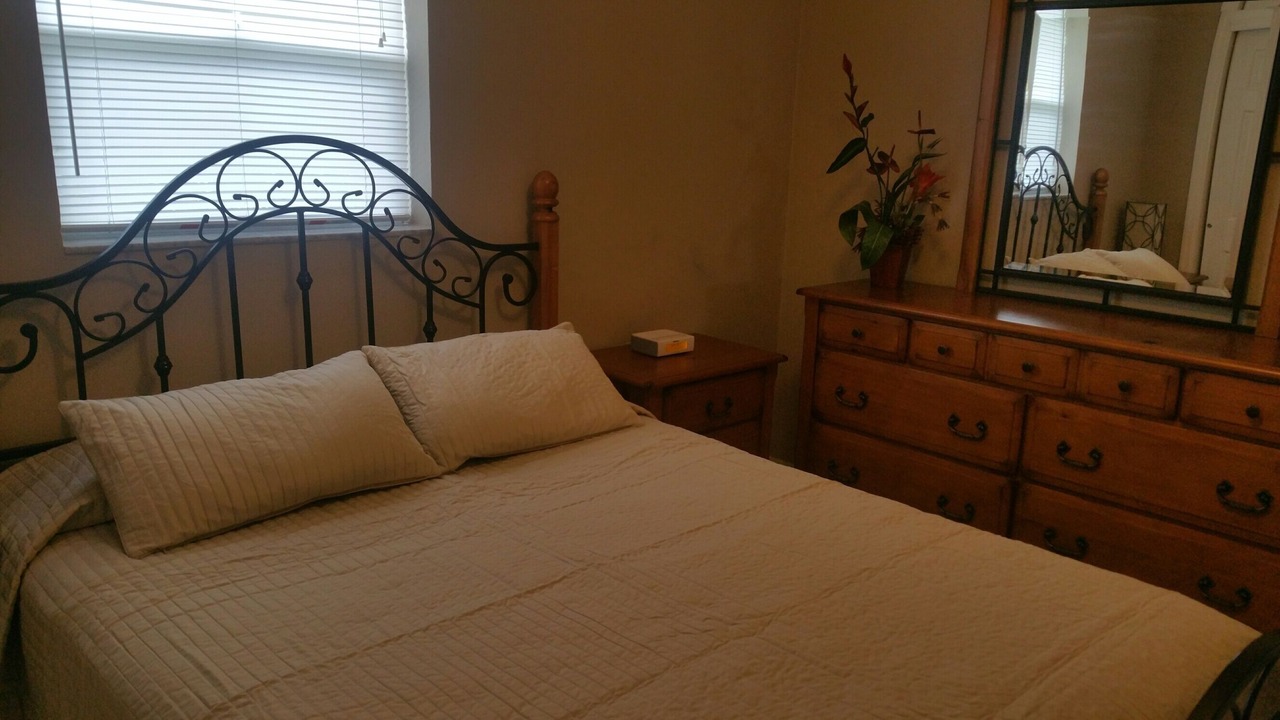 Photo of Bedroom in Pompano Beach