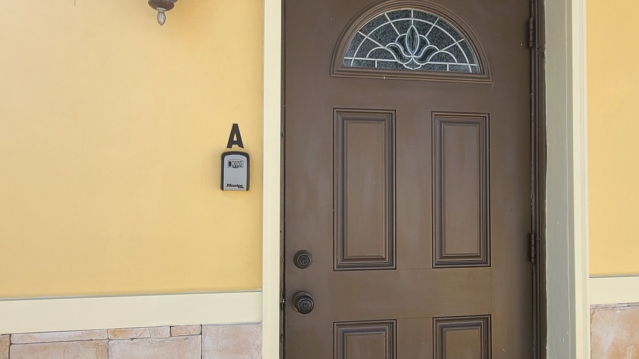 Photo of Outdoor in Pompano Beach