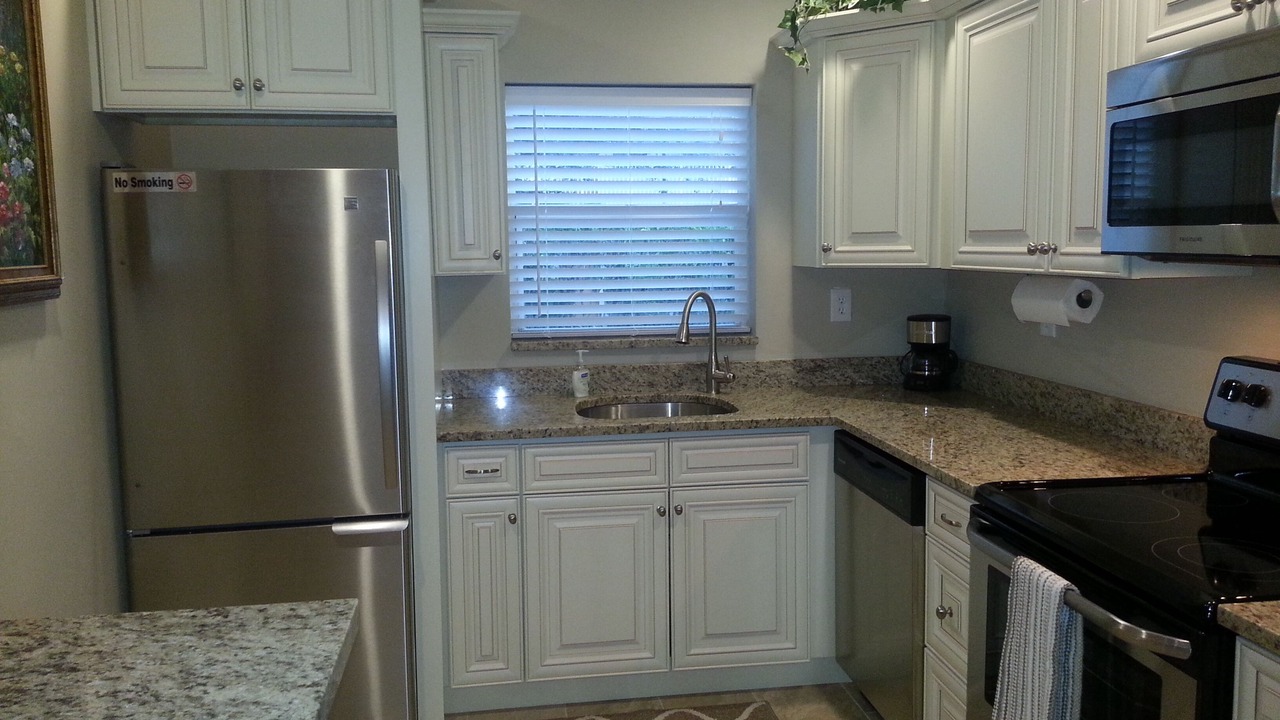 Photo of Kitchen in Pompano Beach