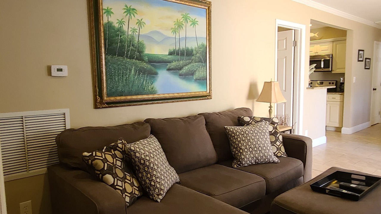 Photo of Livingroom in Pompano Beach