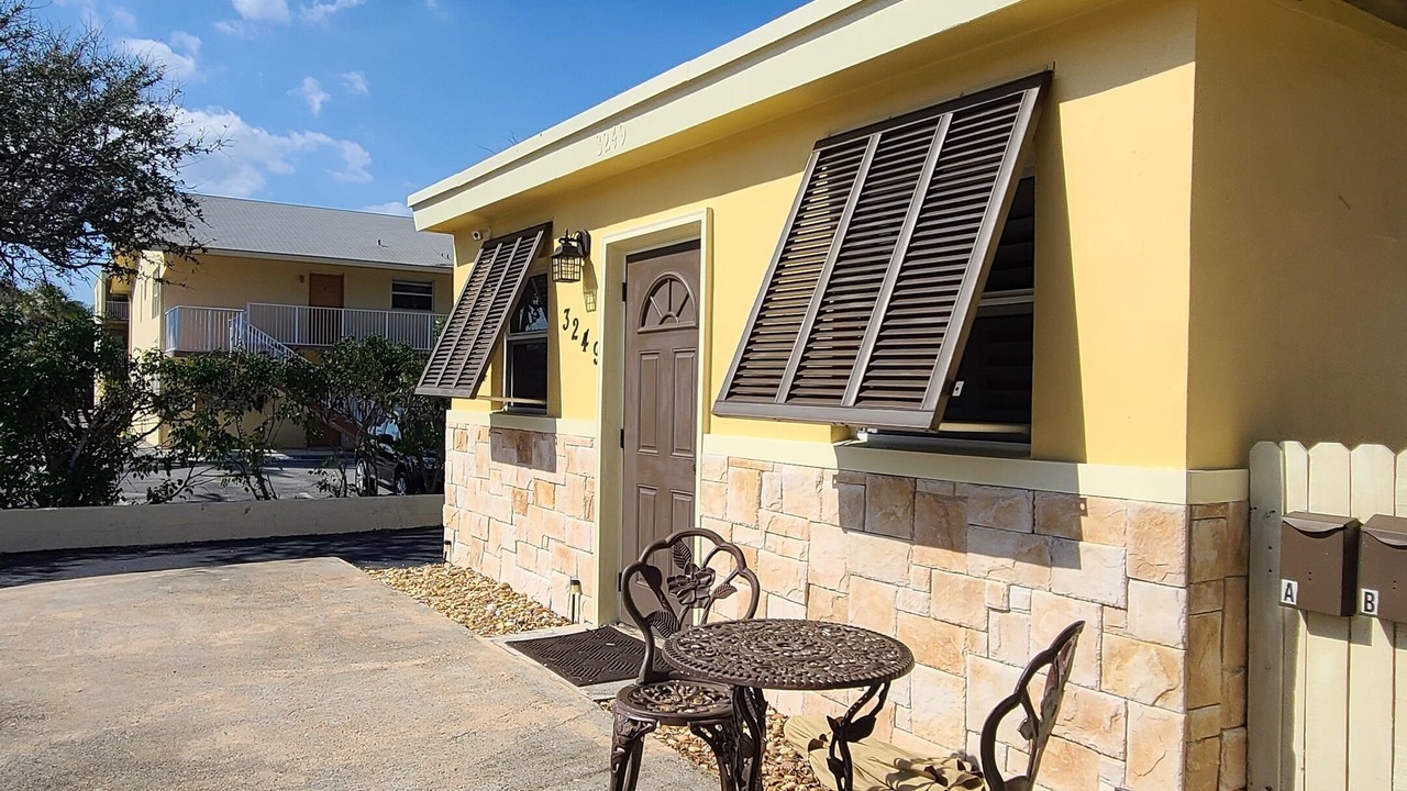 Photo of Outdoor in Pompano Beach