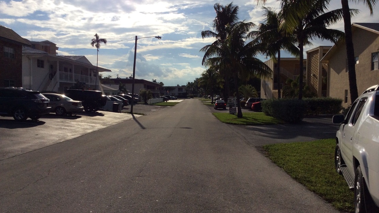Photo of Others in Pompano Beach