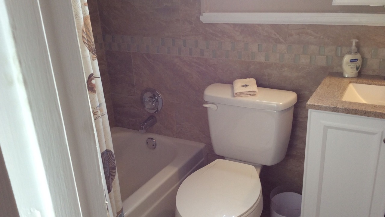 Photo of Bathroom in Pompano Beach